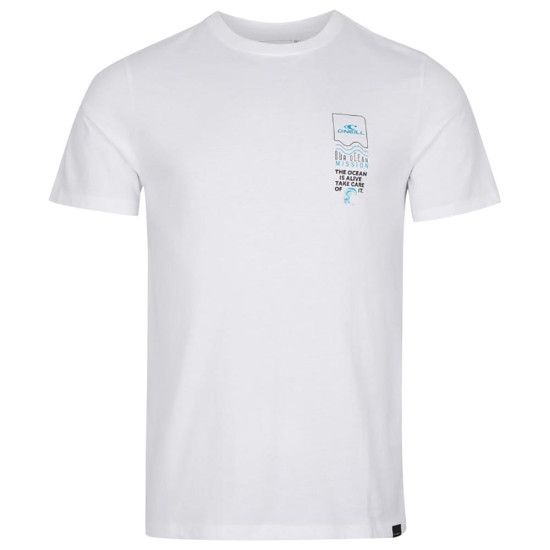 O'neill Ανδρική κοντομάνικη μπλούζα O'neill Ανδρική κοντομάνικη μπλούζα